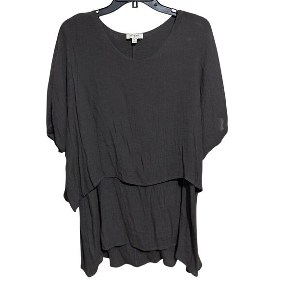 Umgee Tops - Umgee Top Blouse M
